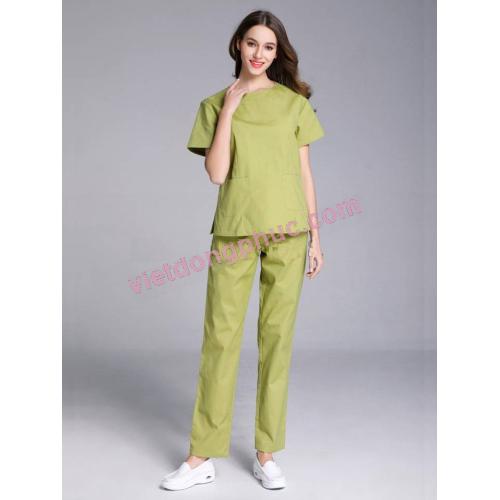 Đồng phục điều dưỡng 60 Đồng phục điều dưỡng 60